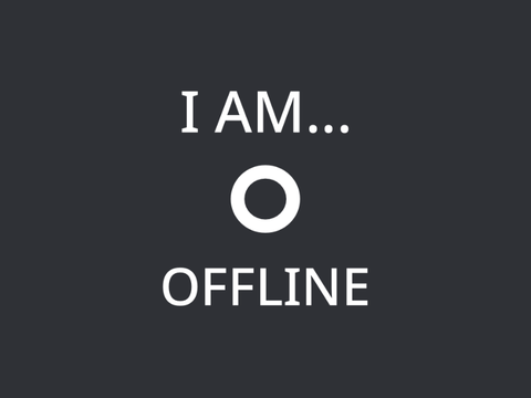 I am...