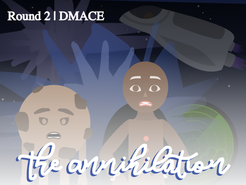 Round 2 | DMACE