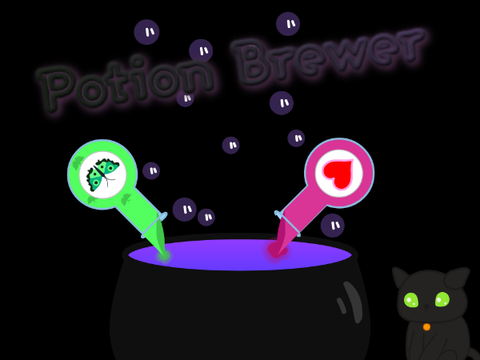 Potion Brewer 3.2