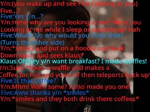  Part 9 Beginning on friendship 