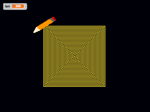 mindblowing pattern remix