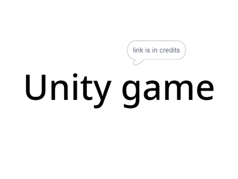 cubey (unity)