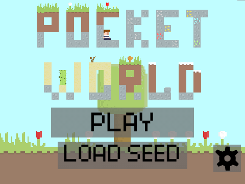 Pocket World Standalone Version