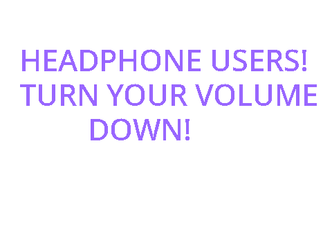 My horrible voice recording