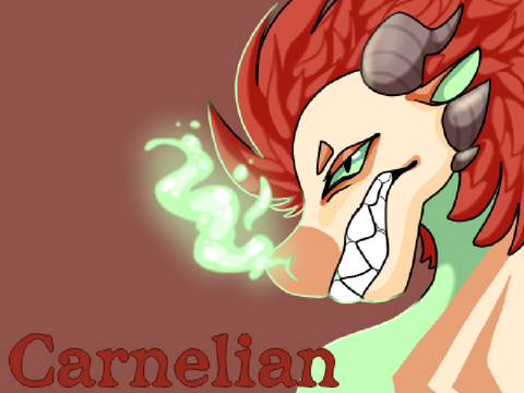 ~Carnelian and others Auditions~