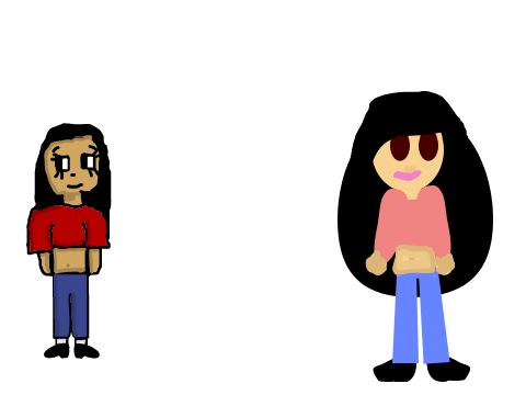 320 follower DMC Entry (this is the worst don't take it in)
