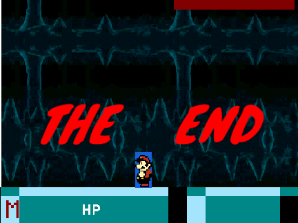 Mario vs Luigi exe demo Reupload