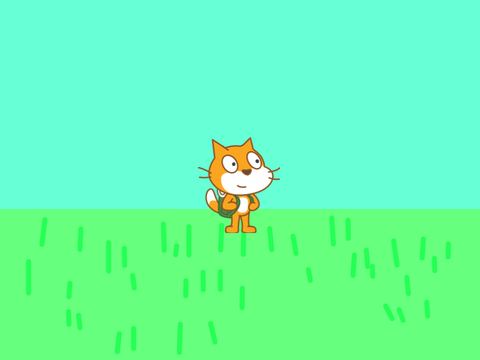 Platformer moving engine