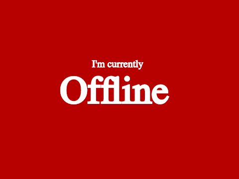 See if I'm online