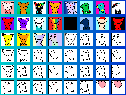 Add yourself as a licky cat! remix remix