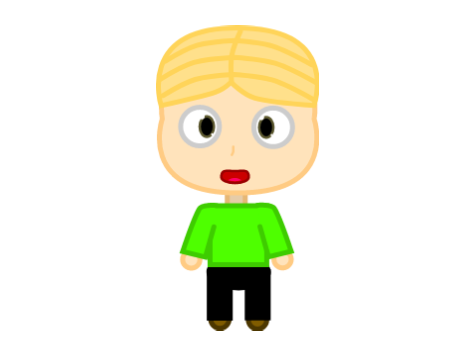 New OC