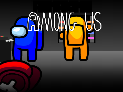 Among Us imposter part 2