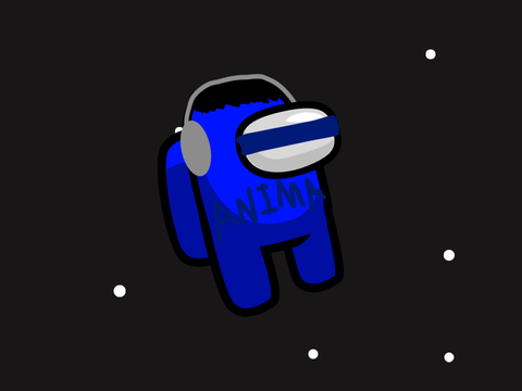 Among ME #Animation #Music remix