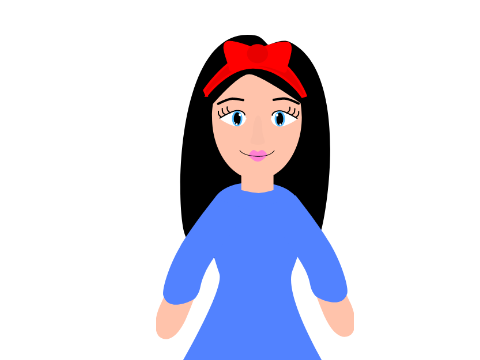 Who can draw my profile pic the best? (instructions) competition remix