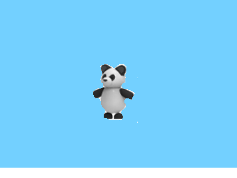 What pet will you get?(Adopt me rblx)