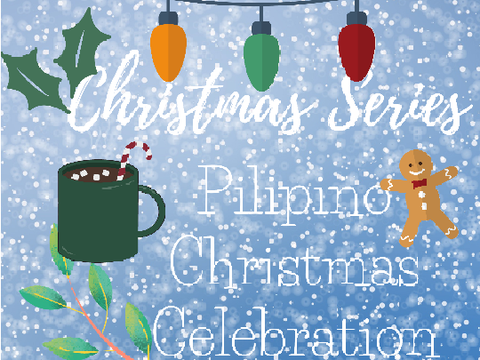 ❄ | Pilipino Christmas Celebration [ ᶜᴸᴬˢˢᴵᶠᴵᴱᴰ ᴬˢ: ᶜᴴᴿᴵˢᵀᴹᴬˢ ˢᴱᴿᴵᴱˢ ]