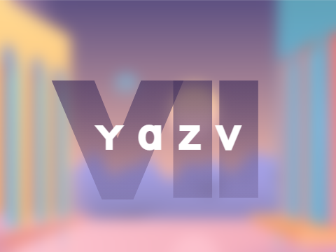 Yazv VII - Design