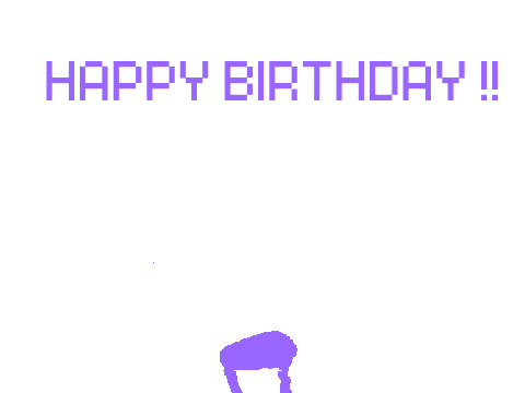 HAPPY BIRTHDAY @blackLepard