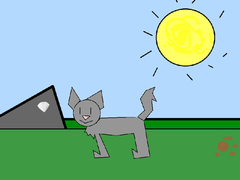 Wolf Pack Adventure (1.1.2 "beta")