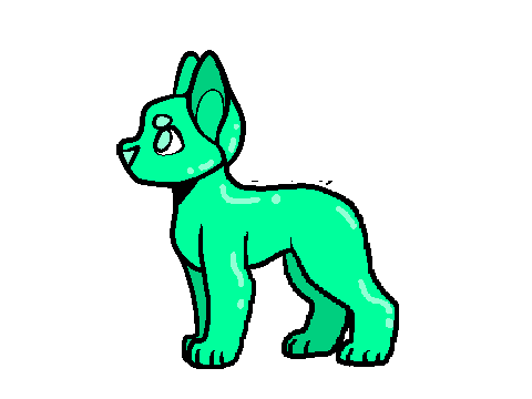 Gummy results!