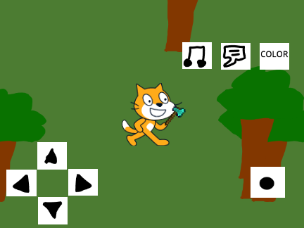 Forest - Alpha 1.3