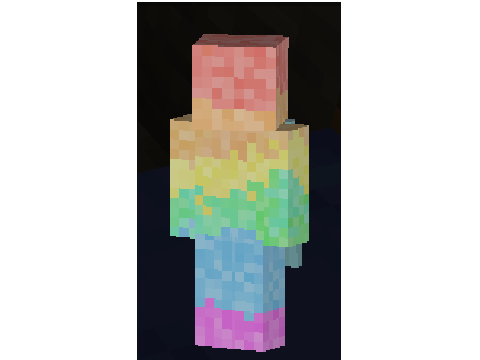 my minecraft icon