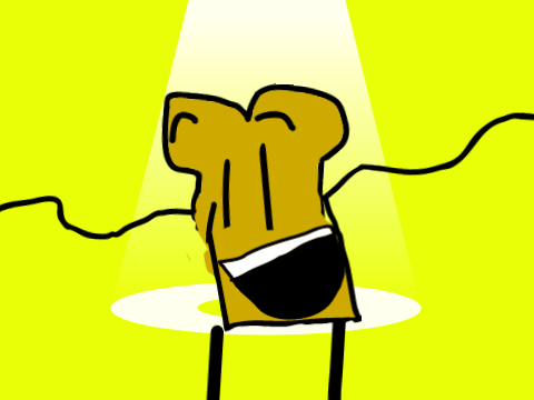 Dance, Toast, Dance! 