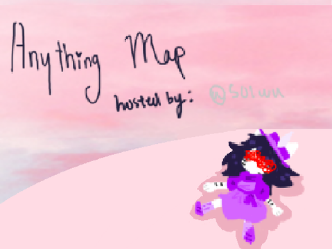 anything map 
