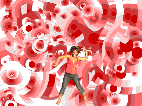 Dance Twist