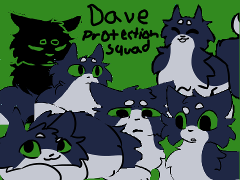 dave protection squad studio thumbnail