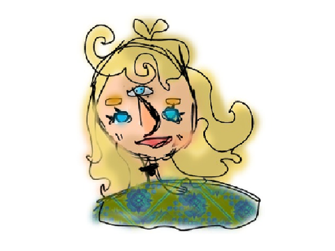 main oc re-design 