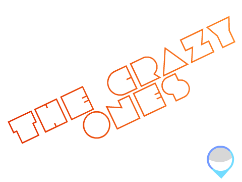 The Crazy Ones