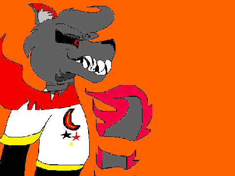 Furrytale OST 002_Howlstrole