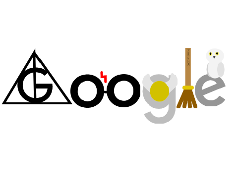 Google Logo Starter Project remix