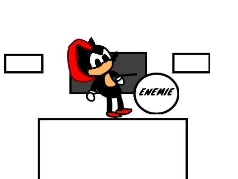 Mighty Engine V2