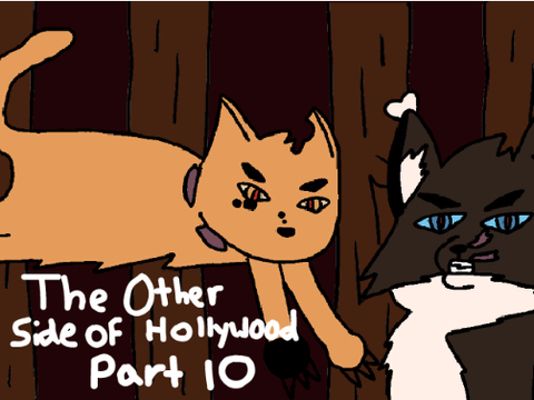 TOSoHW || Part 10