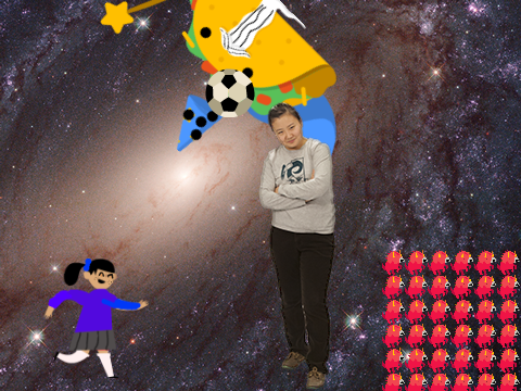 Tacky Wacky remix