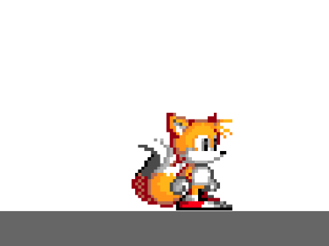 Tails Engine V1