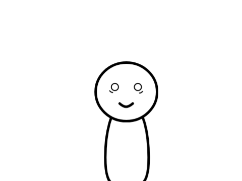 I attempted to draw Dream, and failed