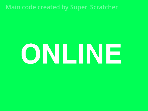 Is bb27k1online ? 