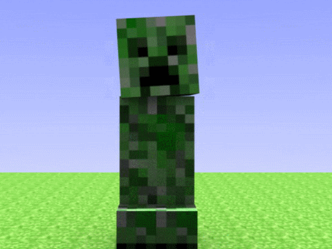 Movin minecraft mobs