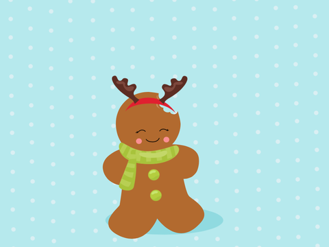 Sending Warm Wishes! remix