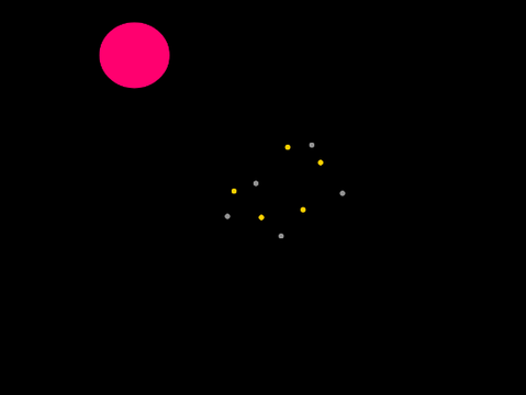 Neon Pattererns