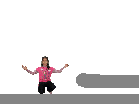 Basic Jumping