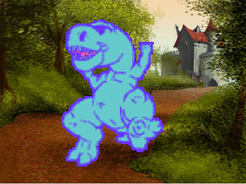 Dinosaur