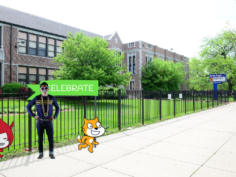 Ruggles - Parade!