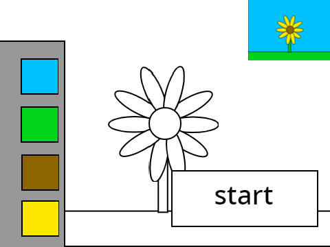 Coloring (Contest Entry)