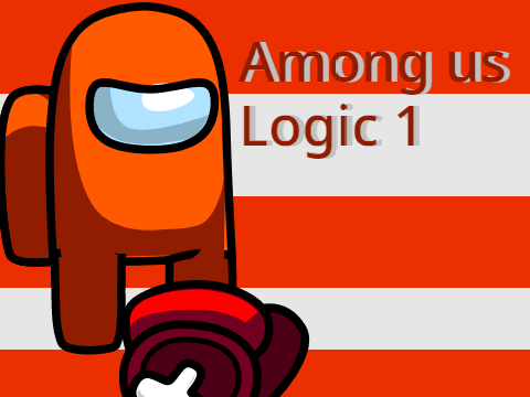 Among us Logic 1