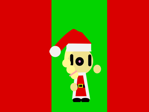 christmas pfp