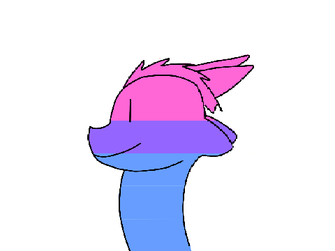 Gæ RainWing says love is love